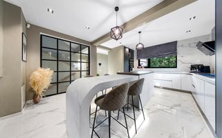 Vila moderna cu priveliste panoramica! - Poză 6