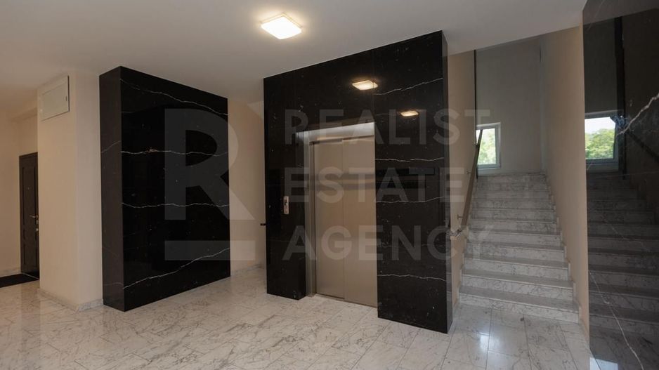 Chirie, apartament, 3 camere, str. Bulgară, sectorul Centru - Poză 17