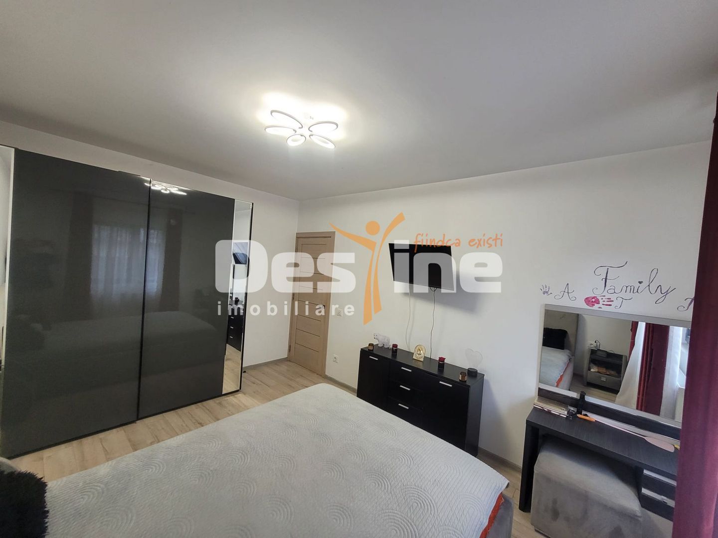 Casă LUNCA CETĂȚUII, 3 camere, decomandat, 82 mp, mansardă + parcare - Poză 8