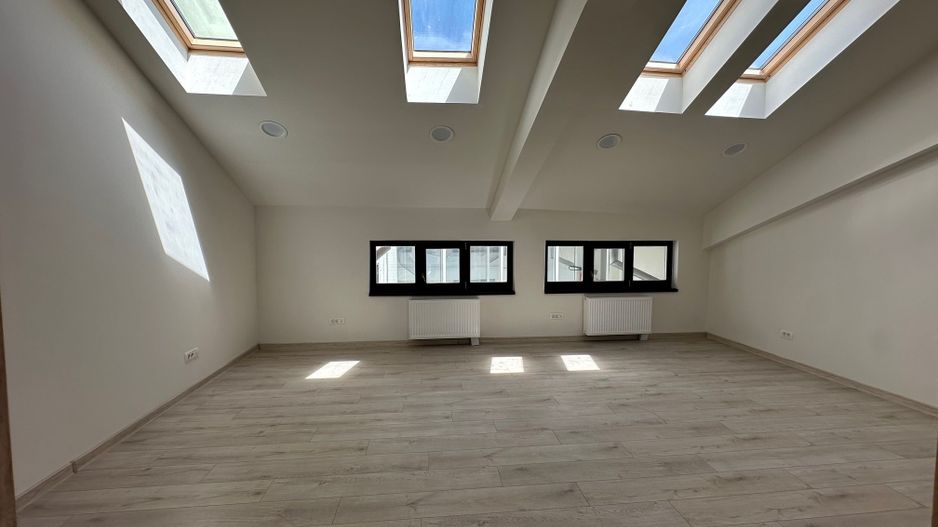 Saptii de birouri Ultracentral suprafețe de la 28 - 940 mp - Poză 9