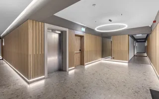 Apartament 3 cam Premium | Utilitati si Parcare Subterana  incluse - Poză 18