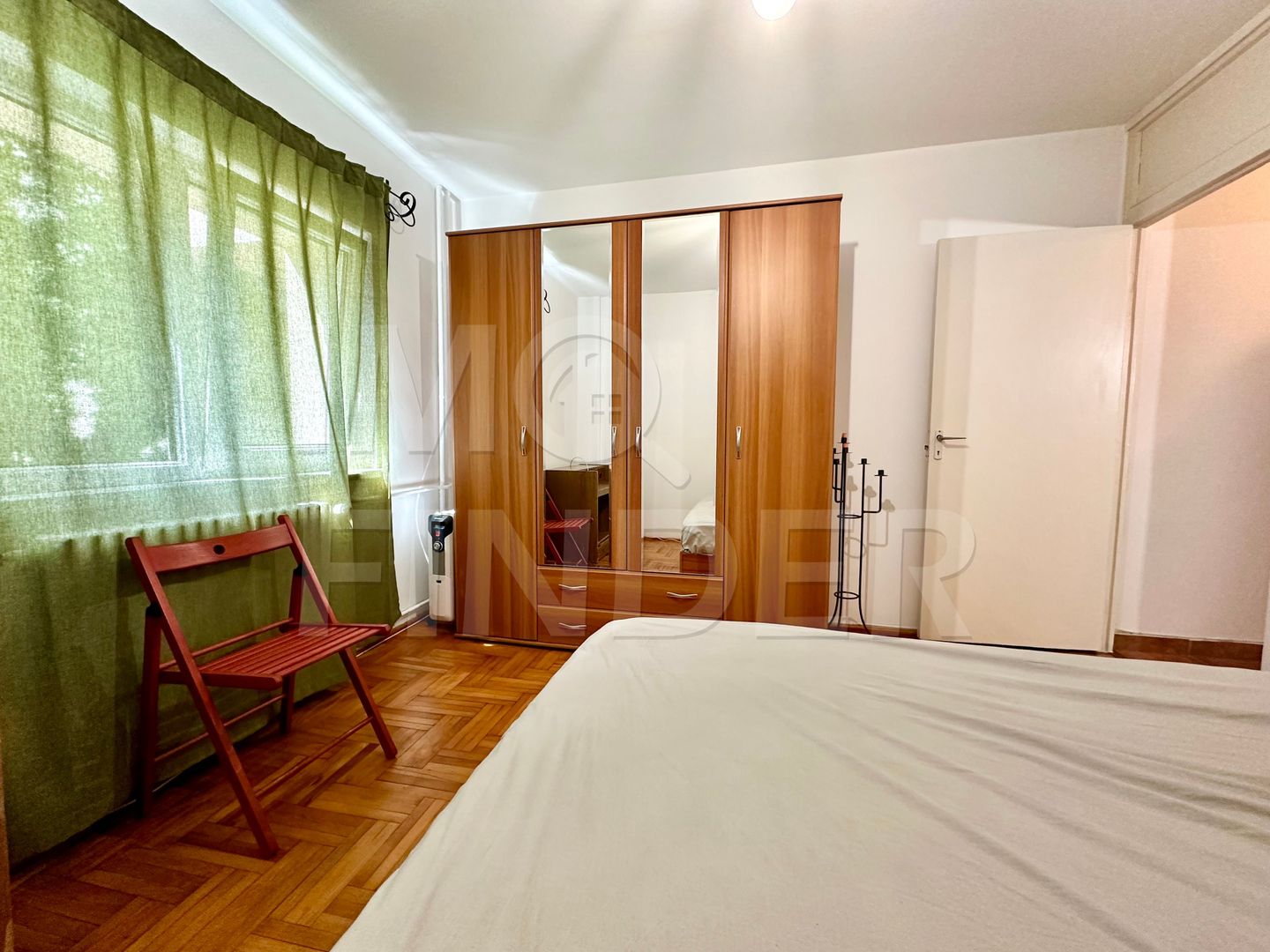 Apartament 2 camere | Gheorgheni – zona Godeanu, langa Interservisan - Poză 11