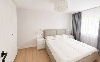 Apartament modern cu 2 camere | Spitalul Judetean - Poză 4