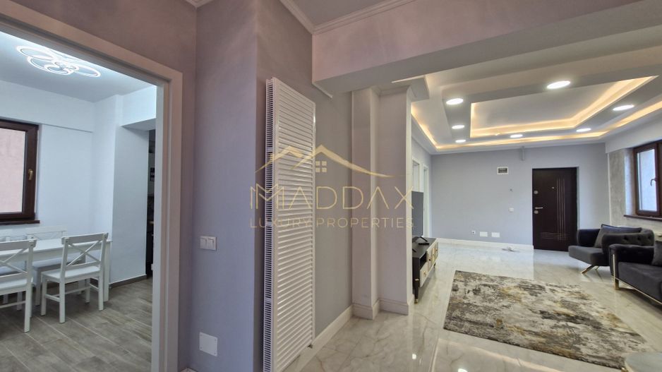 Apartament *4 camere *110mp* // Parcare - Poză 16