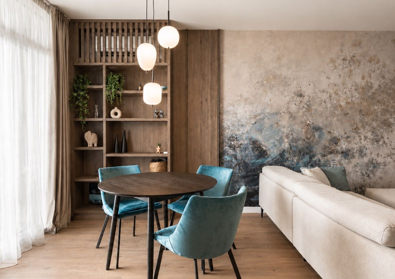 Apartament 2 camere zona Iulius Town - Poză 1