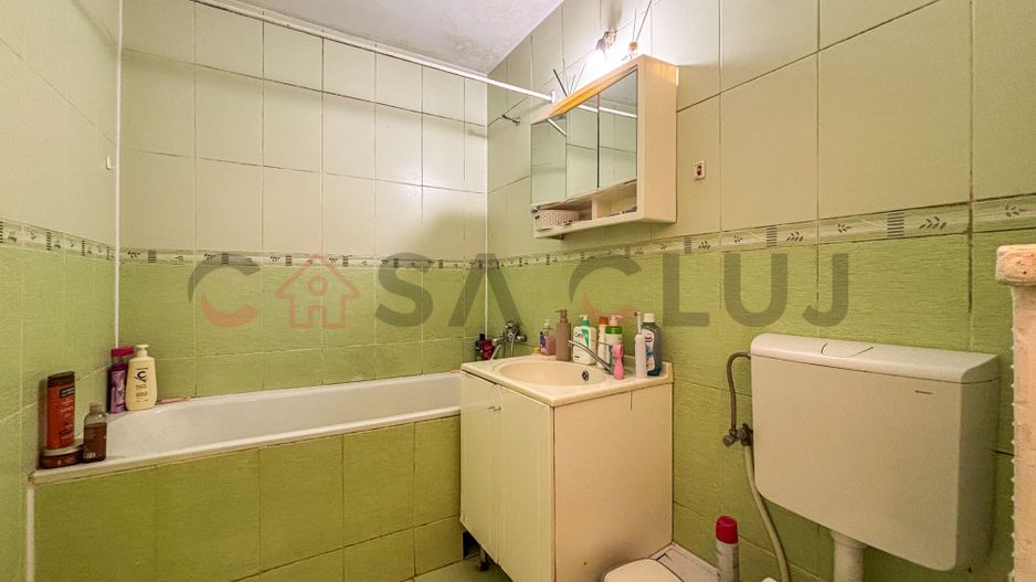 Iulius Mall - Etaj Intermediar - Decomandat - 2 balcoane - Poză 5