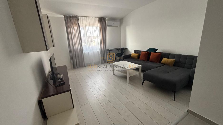 Apartament 2 camere de inchiriat, Str. Biruinte, Penny, Metrou - Poză 1