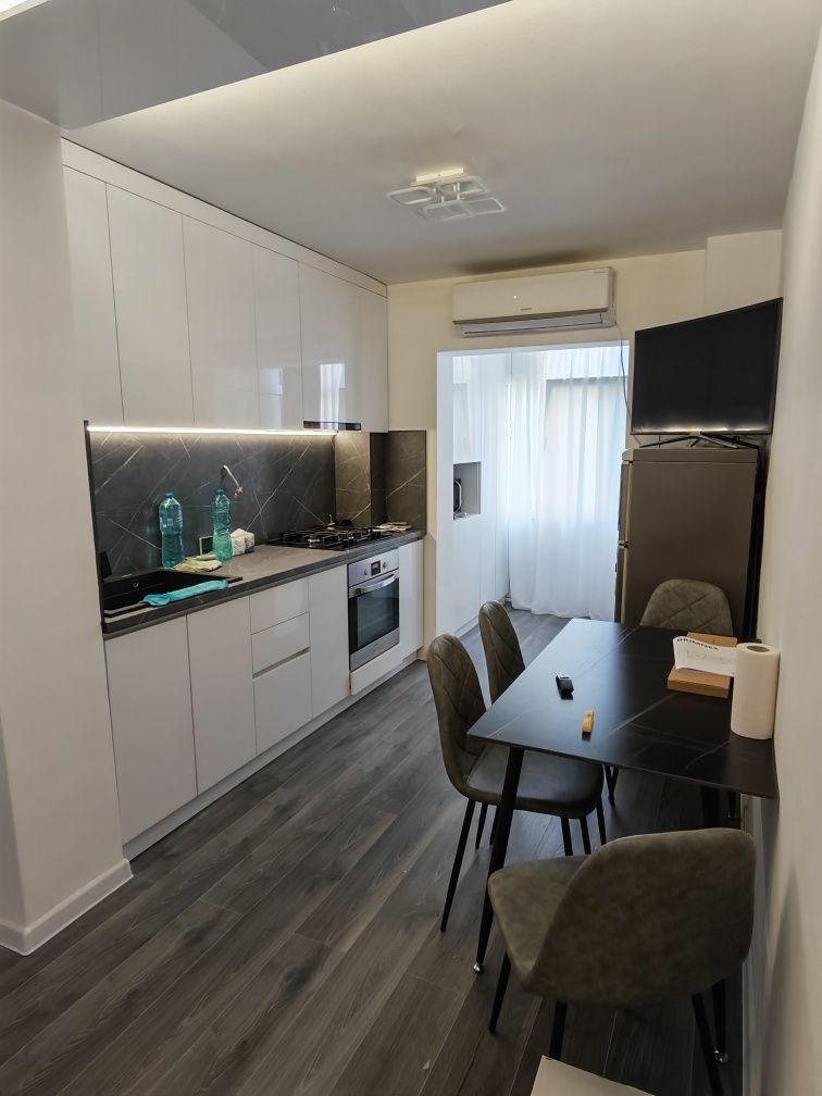 Apartament 2 camere de vanzare Gorjului - Poză 7