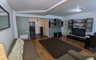 Apartament cu 2 camere, 2 băi, parcare, lângă Pădurea Făget. - Poză 2