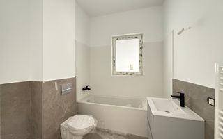 Bloc finalizat. Finisaje superioare. Loc de parcare. - Poză 5