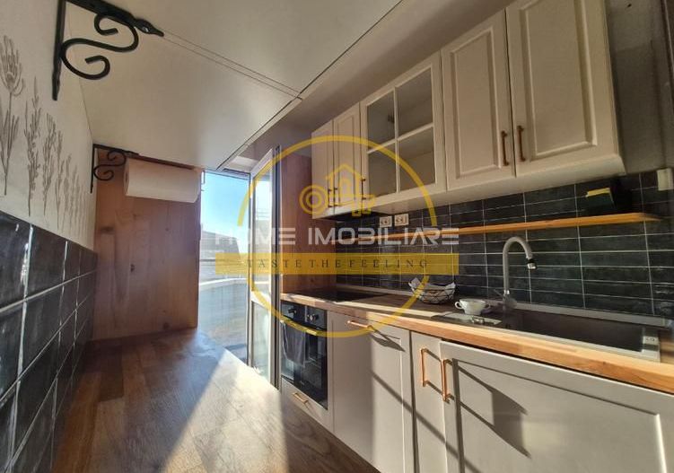 🏠Apartament 3 cam, 78 MP, decomandat // 📍Canta - Poză 3