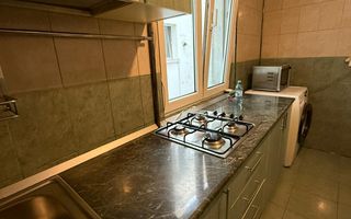 AP. 2 CAMERE- TINERETULUI, PET-FRIENDLY, BUCATARIE INCHISA, METROU - Poză 7