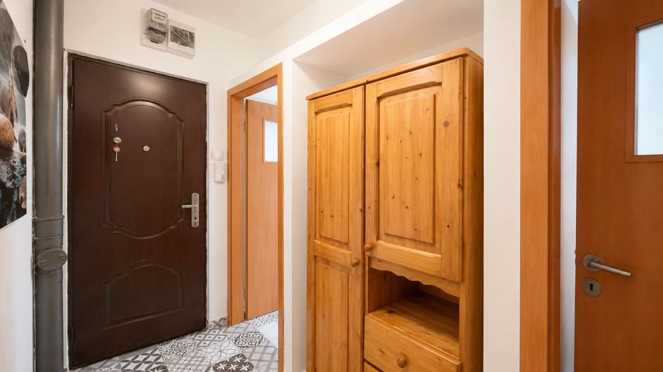 COMISION 0% | 2 Camere | Ultracentral | Parcul Botanic | Parter - Poză 6
