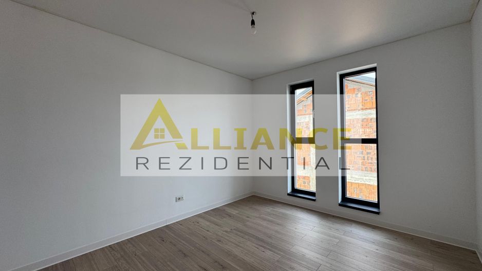 Casa Individuala - 4 camere - 2 bai - 320mp teren - Poză 17