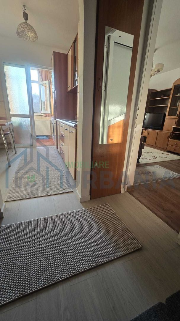 Inchiriez apartament 2 camere - Poză 4
