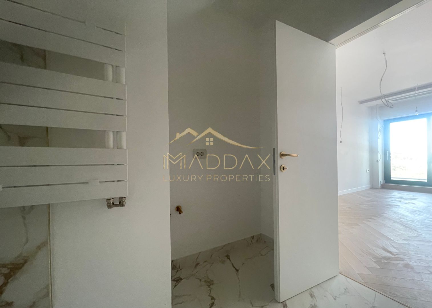Apartament  3 Camere**Terasa 41 MP **SMART HOME**BLOC NOU//Bdul UNIRII - Poză 14