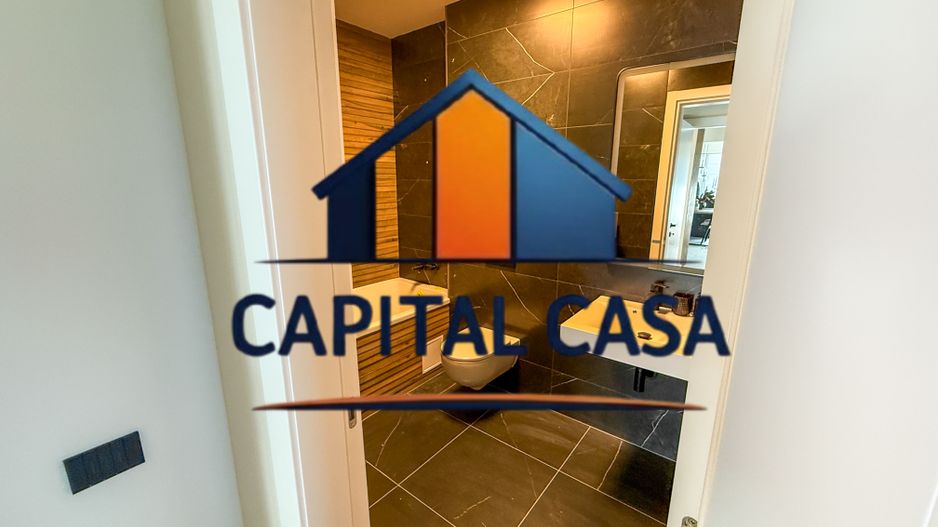 Apartament cu 3 camere Premium in Sector 3 - Poză 9