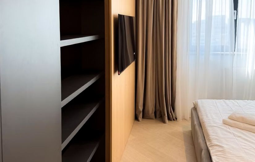 Chirie I Apartament 2 camere I Cortina North I Vedere Oraș I Faza 1 - Poză 7