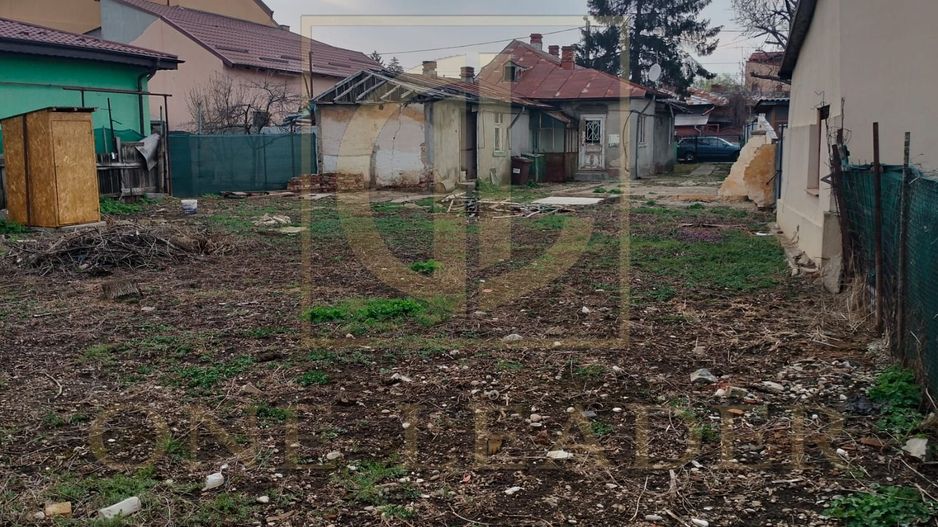 Teren 686 mp - Strada Veniamin Costache, lângă Parcul Mihai Viteazul - Poză 6