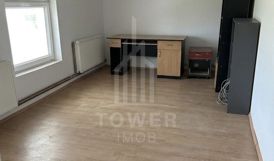 Hală + Spațiu de birouri Viile Sibiului, Viile Sibiului - Poză 4