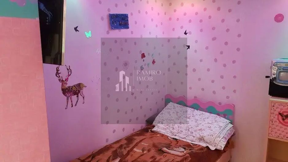 Apartament 3 camere decomandat Drumul Taberei - Poză 5