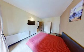 Casa ta de vacanta, imbratisata de natura,3 terase, parcare, Poiana Brasov - Poză 14