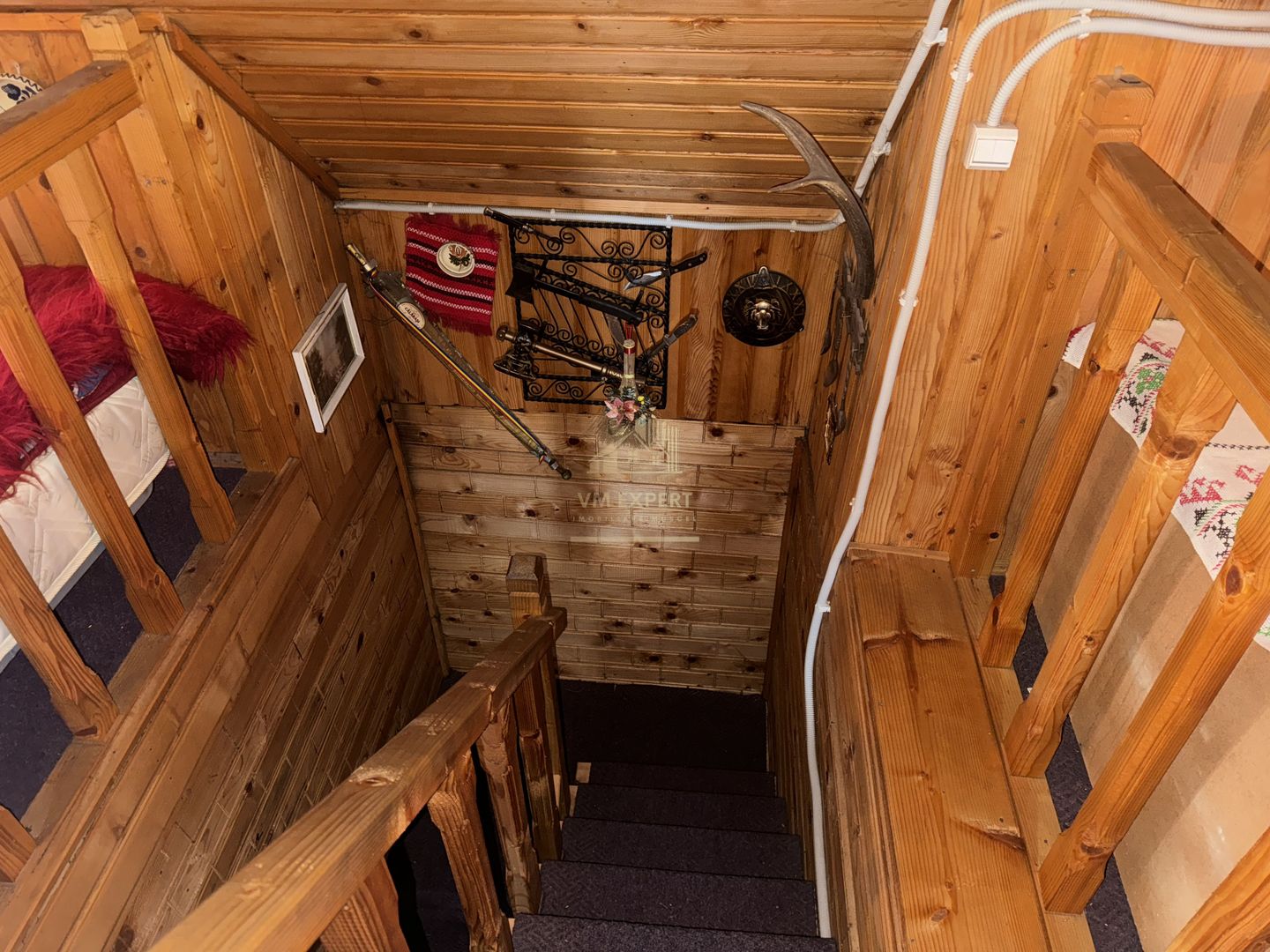 CASA DE VACANTA ZONA RUCAR - POSADA - Poză 29