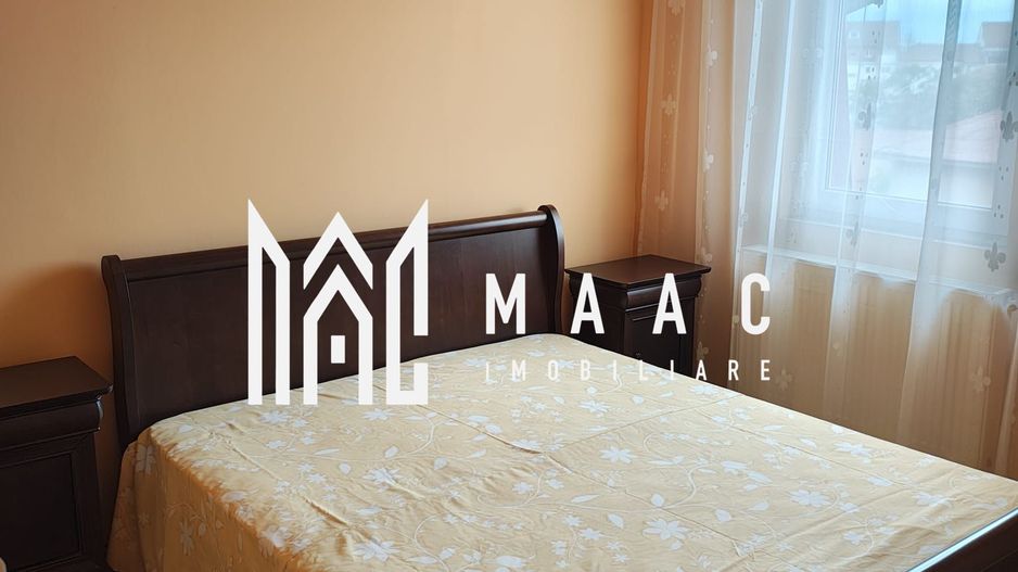 Apartament 2 camere | 37 MPU | Mobilat | Terezian - Poză 2