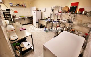 Afacere la cheie cu clientelă formată - Poză 6