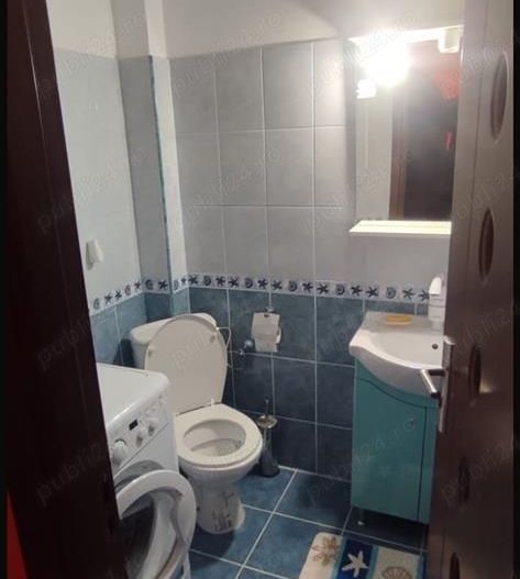 3 camere Lipovei 2 bai 2 balcoane centrala proprie - Poză 6