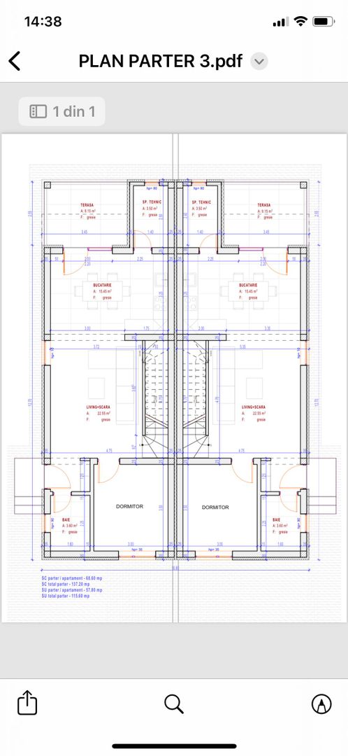 Proiect deosebit în Sag,comision 0% cumpărător - Poză 8