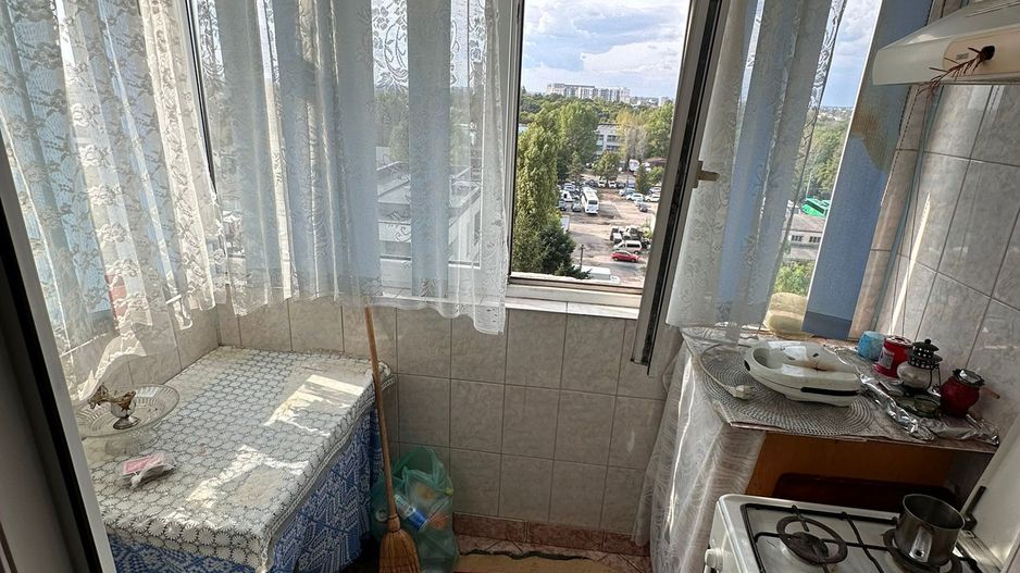 Apartament 3 camere decomandat de vânzare – Crângași A600 - Poză 12