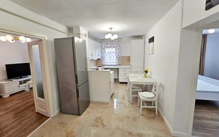 Apartament 3 camere, etaj 2, renovat, Cetate, langa Scoala M. Eminescu - Poză 3