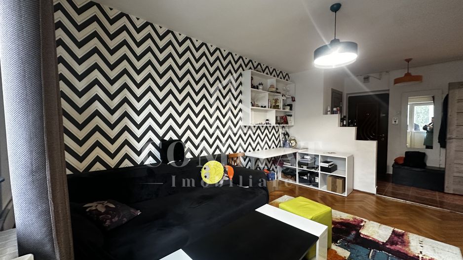 Apartament cu 2 camere | Cartier Gheorghieni | Zona Poliția Rutieră - Poză 6