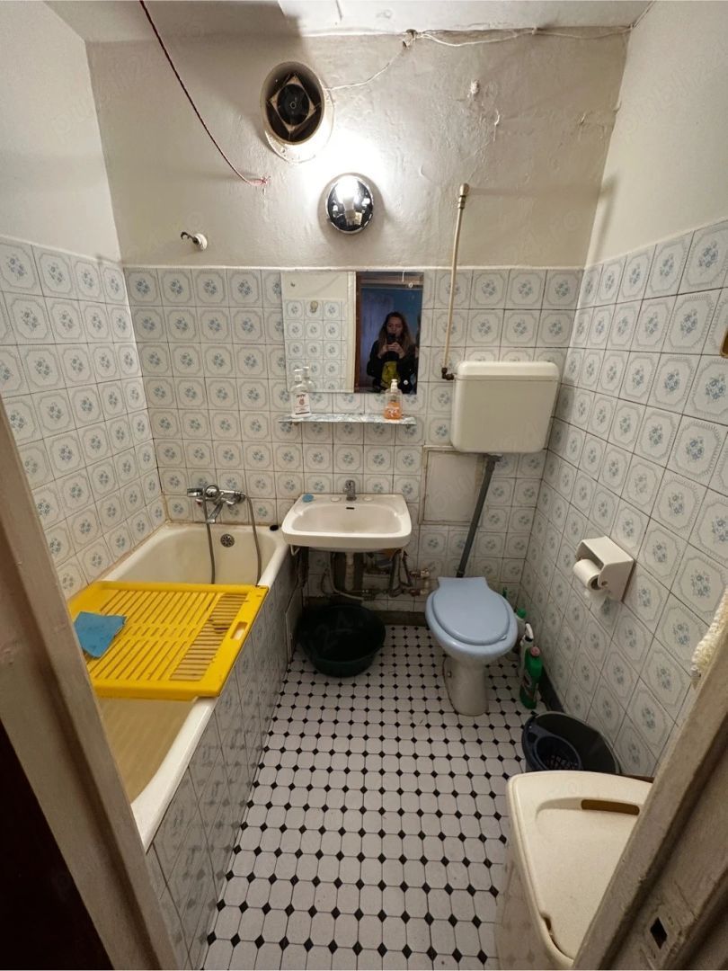 Comision 0% Apartament de 3 camere -Constantin Brancoveanu - Poză 6