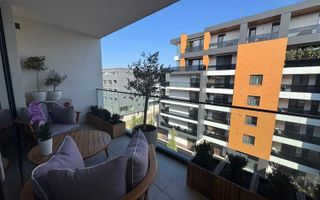 VANZARE 2 CAMERE | THE IVY RESIDENCE | LANGA PADUREA BANEASA | - Poză 14