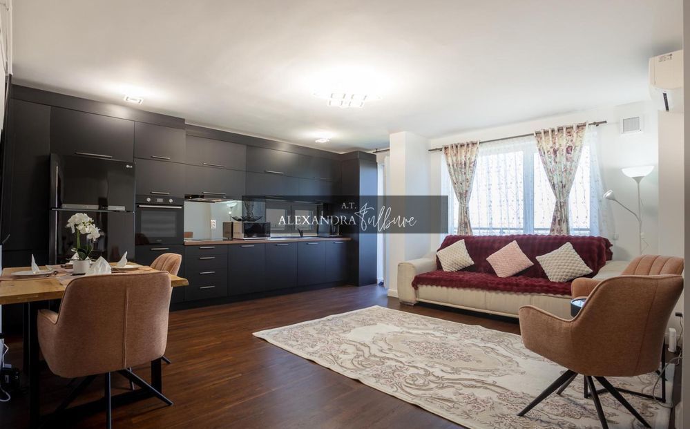 Ap 3 camere | ULTRAFINISAT | 104 mp | EXCLUSIVIST | PANORAMA - Poză 1