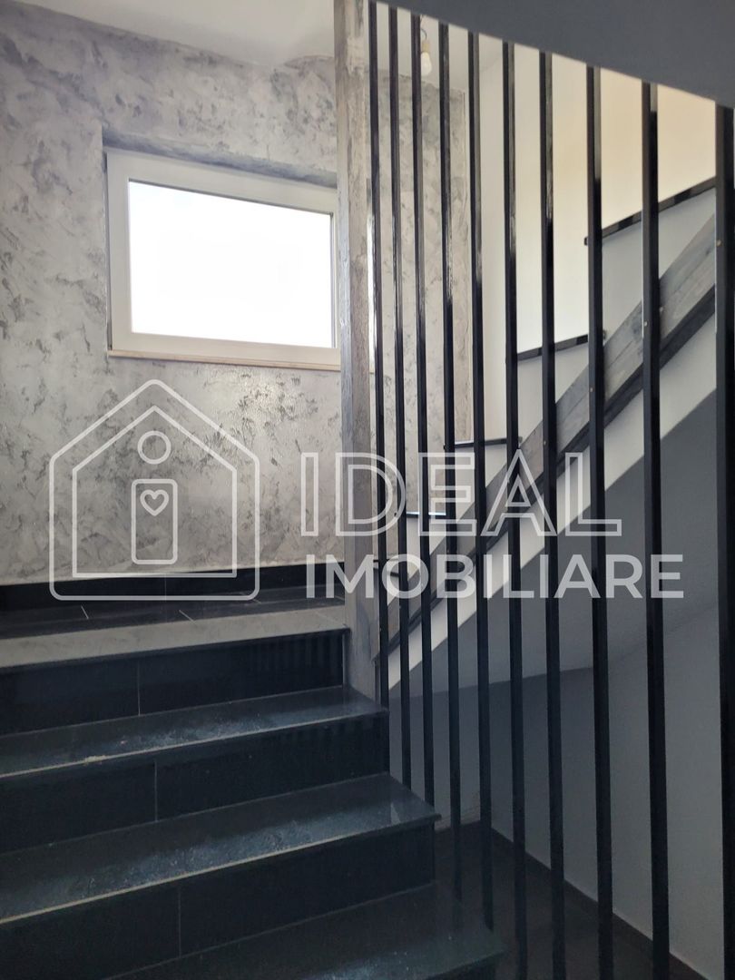 Casa Individuala LA CHEIE cu 250 mp utili, zona Strand - Poză 8