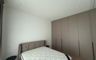 INCHIRIERE 2 CAMERE | AVIATIEI TOWER | MOBILAT SI UTILAT LUX | PARCARE - Poză 10