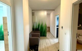 Lucrezi de acasa? Acest apartament cu terasa proprie poate fi ideal pentru tine - Poză 10