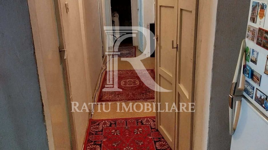 Apartament cu 3 camere | Zona garii | Salonta - Poză 4