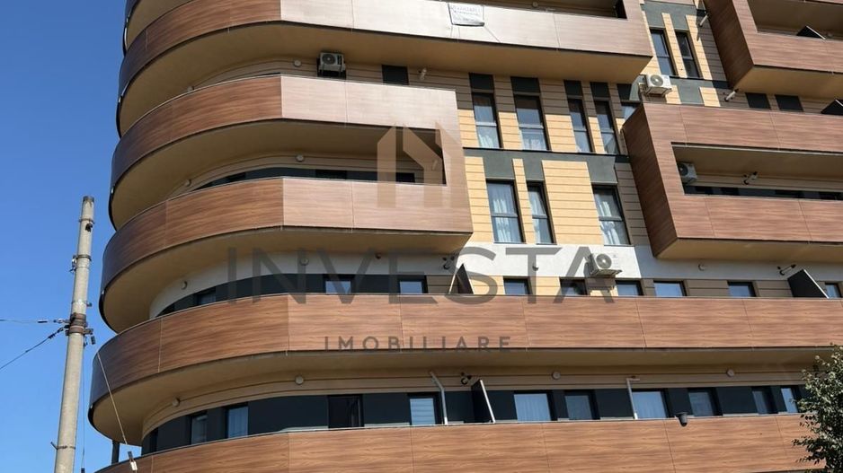 Apartament 2 camere etajul I ! Bloc aparte pe Fabricii ! Zona Rivus ! - Poză 3