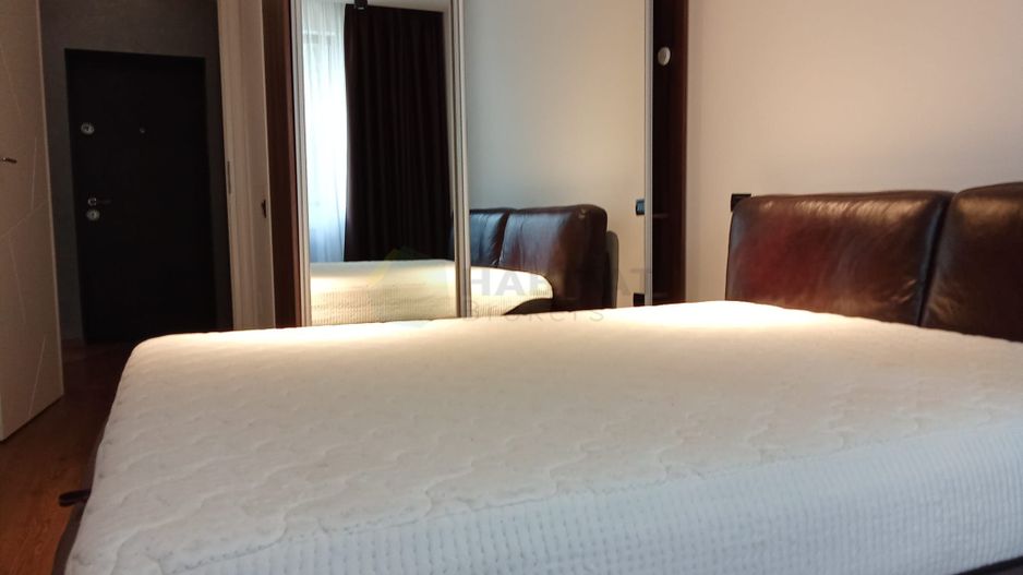 2 camere premium cu loc parcare la subteran - Poză 8