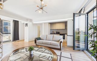 Duplex Catedral Residence | Terasa 70 mp | Loc de parcare - Poză 2
