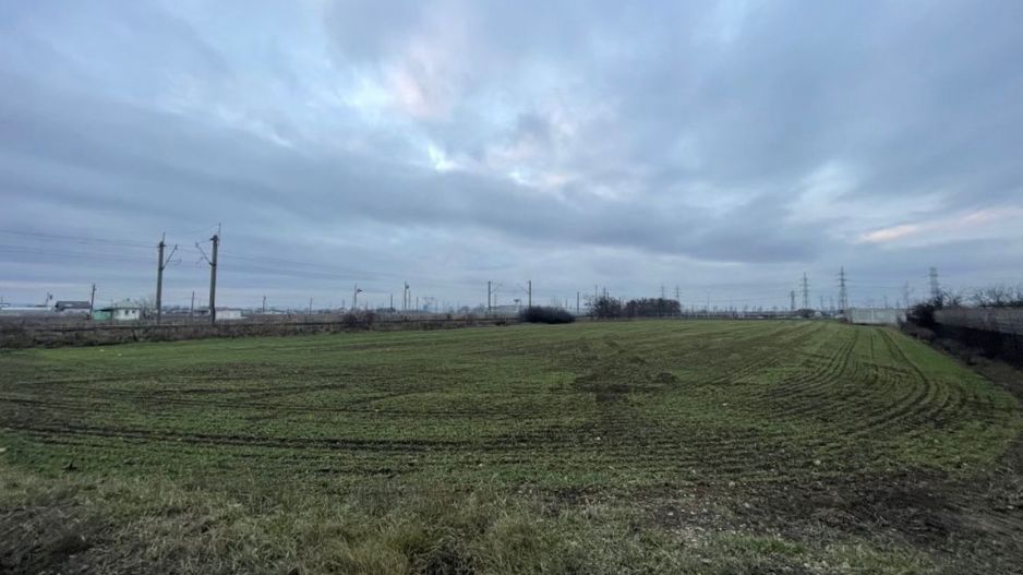 Teren industrial & comercial lângă Dedeman Roman! 📢 - Poză 4