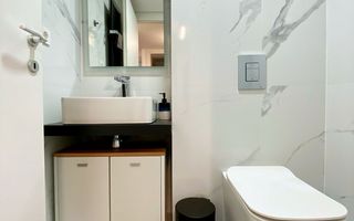 DE INCHIRIAT | APARTAMENT TIP LOFT | BUCURESTII NOI | LUX | PARCARE - Poză 8