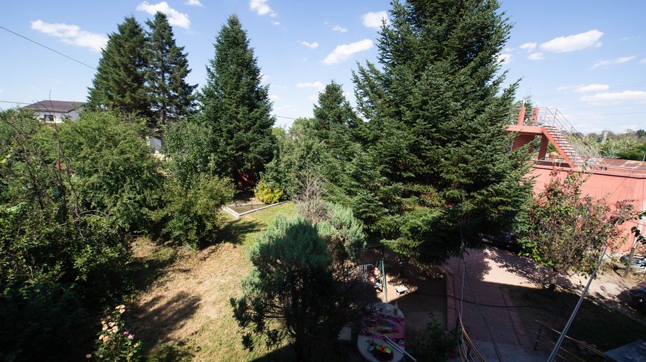 Casa de vanzare 9 camere potential investitie Cornetu teren 1200mp - Poză 31