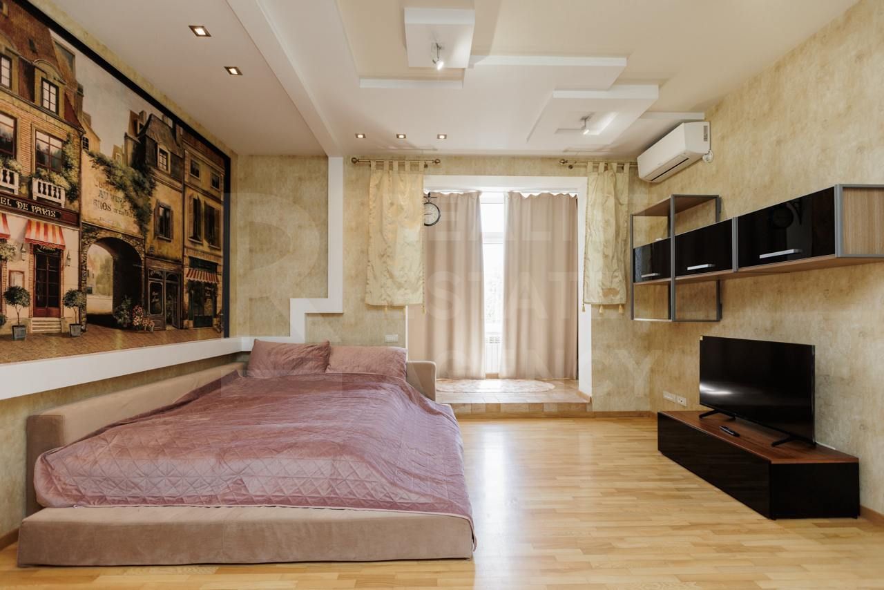 Vânzare, apartament, 3 camere, str. Ciuflea, sectorul Centru - Poză 23