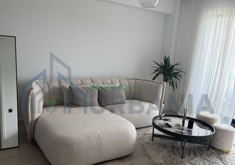 Apartament 2 camere, decomandat, mobilat, an constructie 2024, Iasi - Poză 3