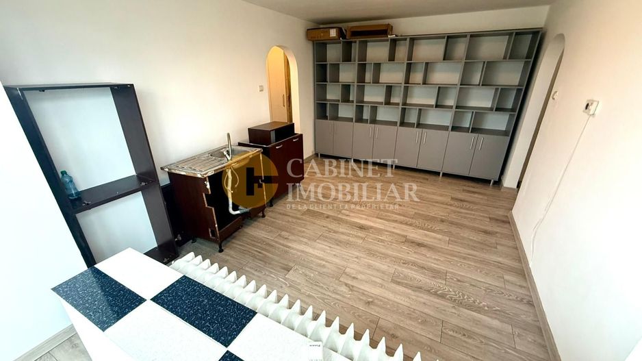 2 Camere SemiDecomandat - Liber - Zona Rond Podu Ros - Poză 2